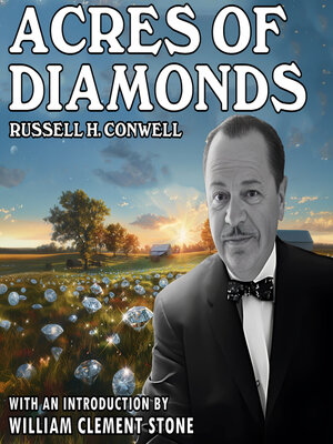 cover image of Acres of Diamonds